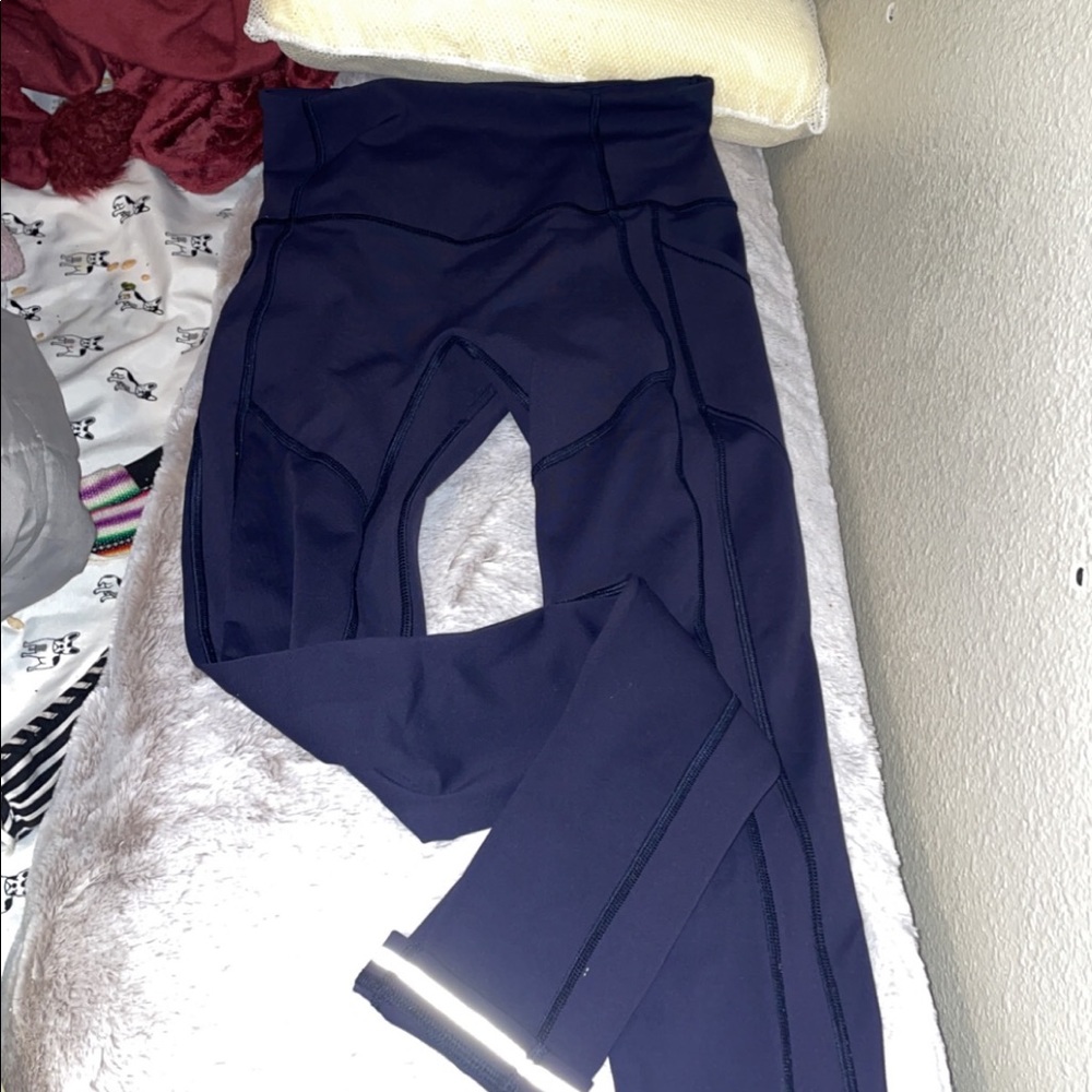 Lululemon athletica